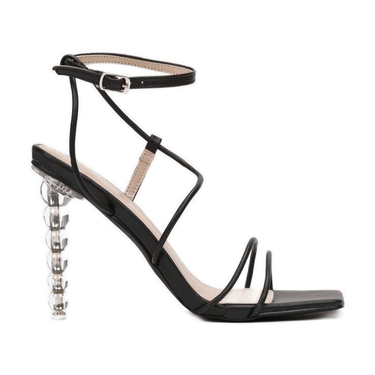 Vices TOT-75-38-black
