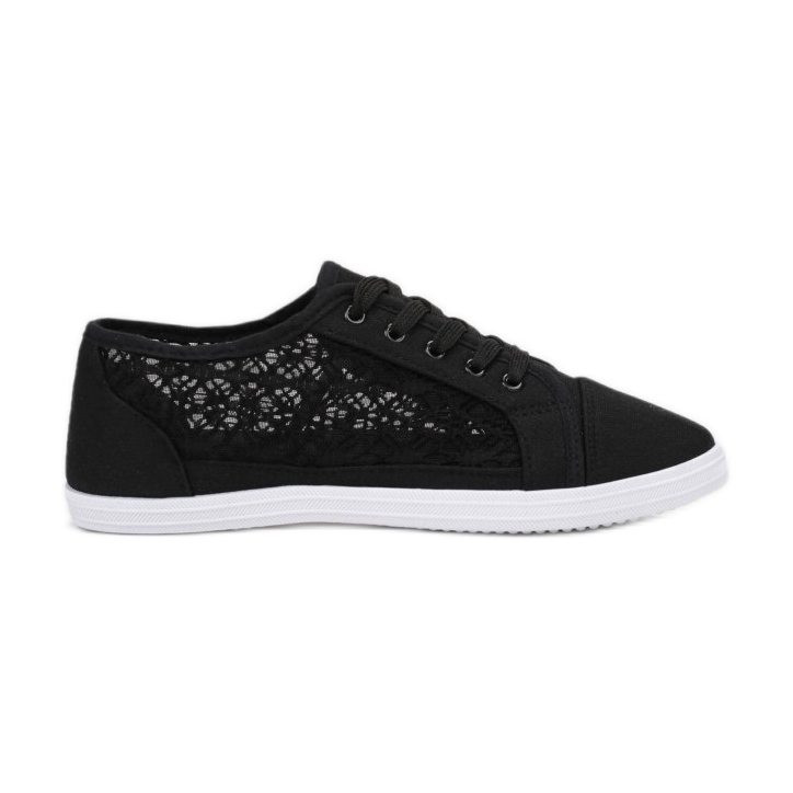 Vices LZ115-38-black