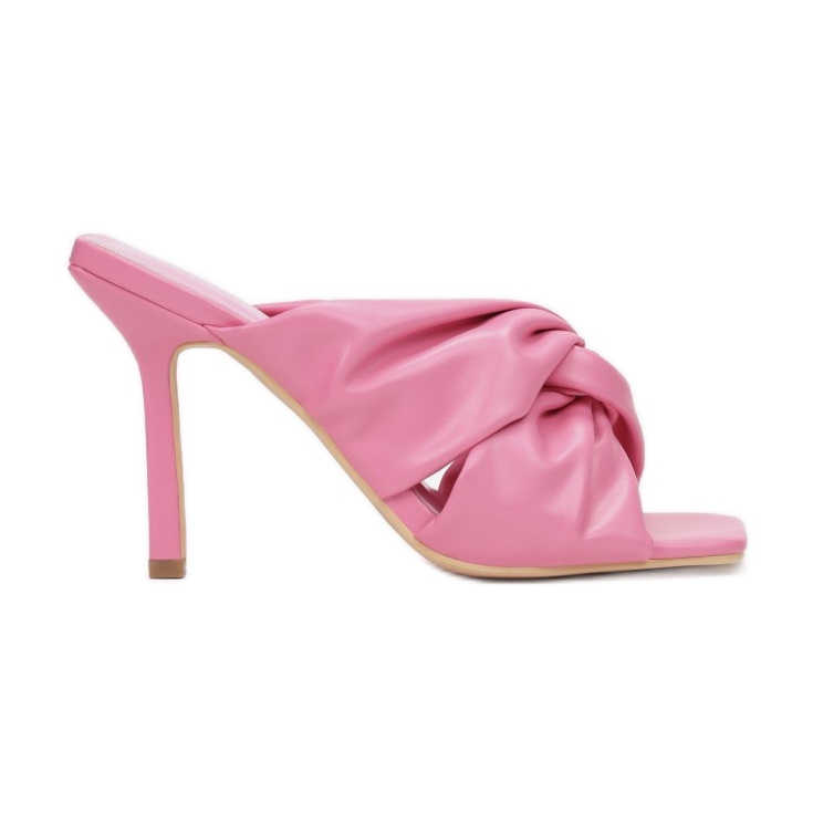 Vices LD-1101-80-fushia pink