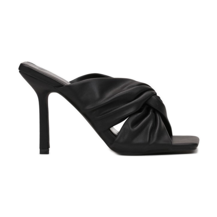 Vices LD-1101-38-black Vices LD-1101-38-black