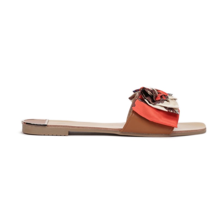 Vices LDAY-F31-68-camel brown