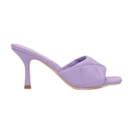 Vices LD-1106-90-purple violet Vices LD-1106-90-purple violet