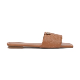 Vices LDAY-F18-68-camel brown Vices LDAY-F18-68-camel brown