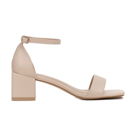 Vices 2324-42-beige
