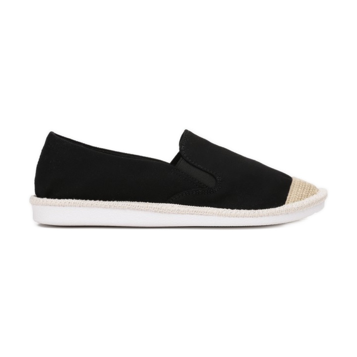 Vices 6333-38-black