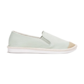 Vices 6333-61-green