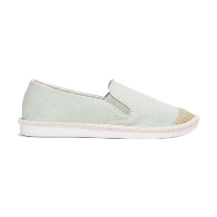 Vices 6333-61-green