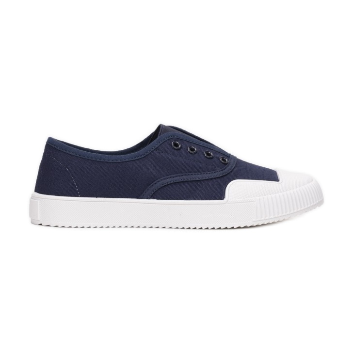 Vices 6345-50-navy navy blue
