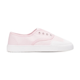 Vices 6345-45-pink Vices 6345-45-pink