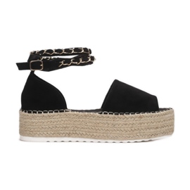 Vices 6676-38-black Vices 6676-38-black