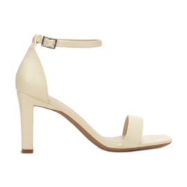 Vices 6763-49-yellow