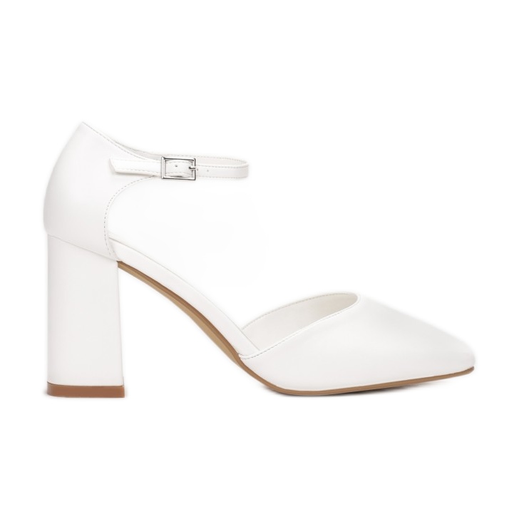 Vices 6777-71-white
