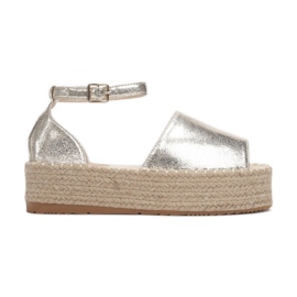 Vices 7362-60-gold golden