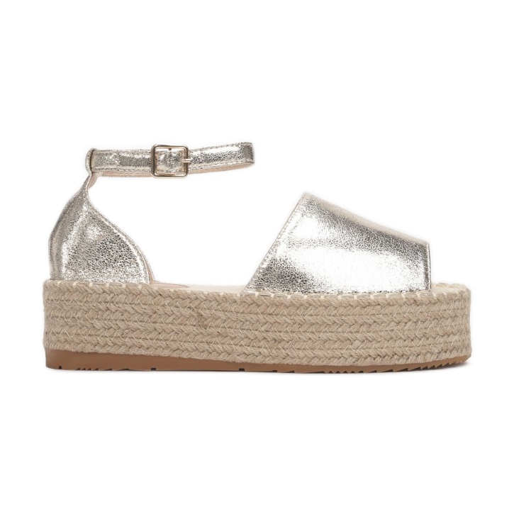 Vices 7362-60-gold golden