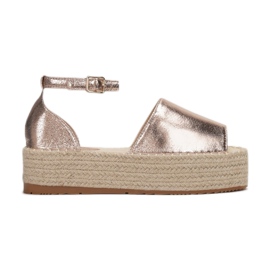 Vices 7362-449-champagne golden