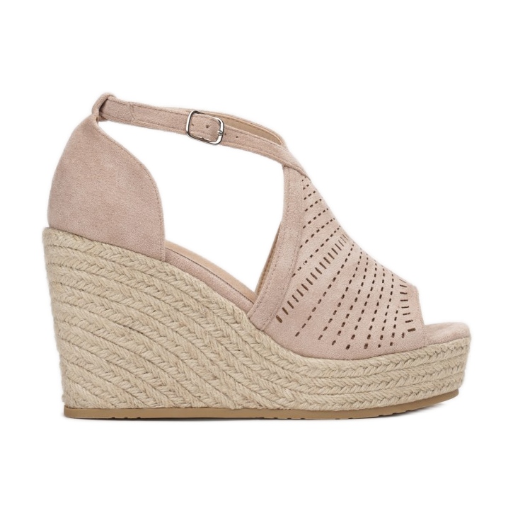Vices 7836-42-beige