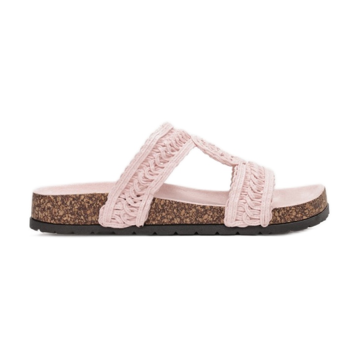 Vices 7852-45-pink