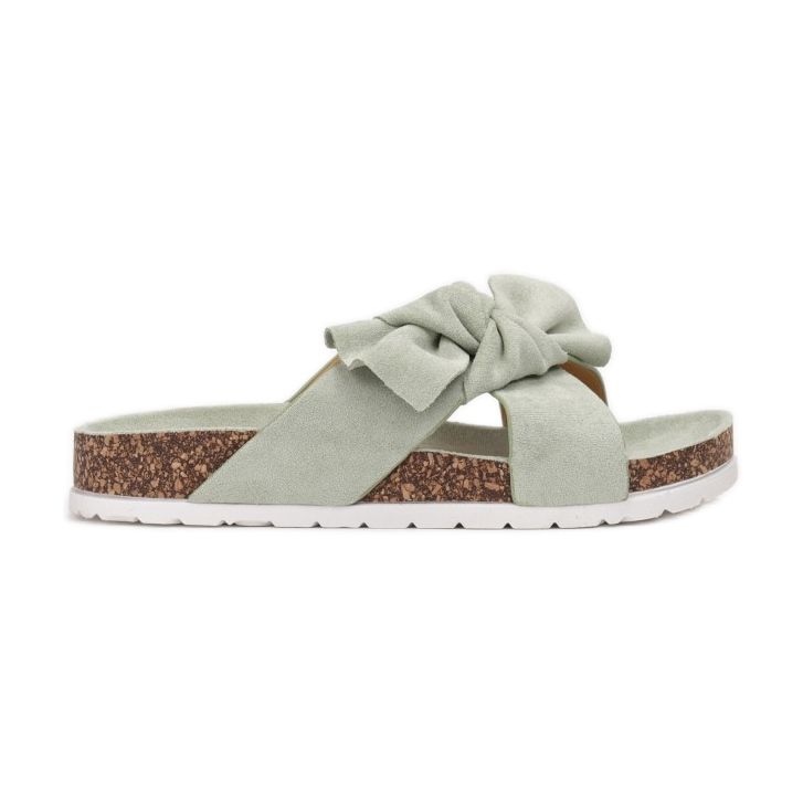 Vices 7853-61-green