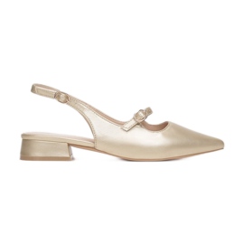 Vices 7858-60-gold golden Vices 7858-60-gold golden