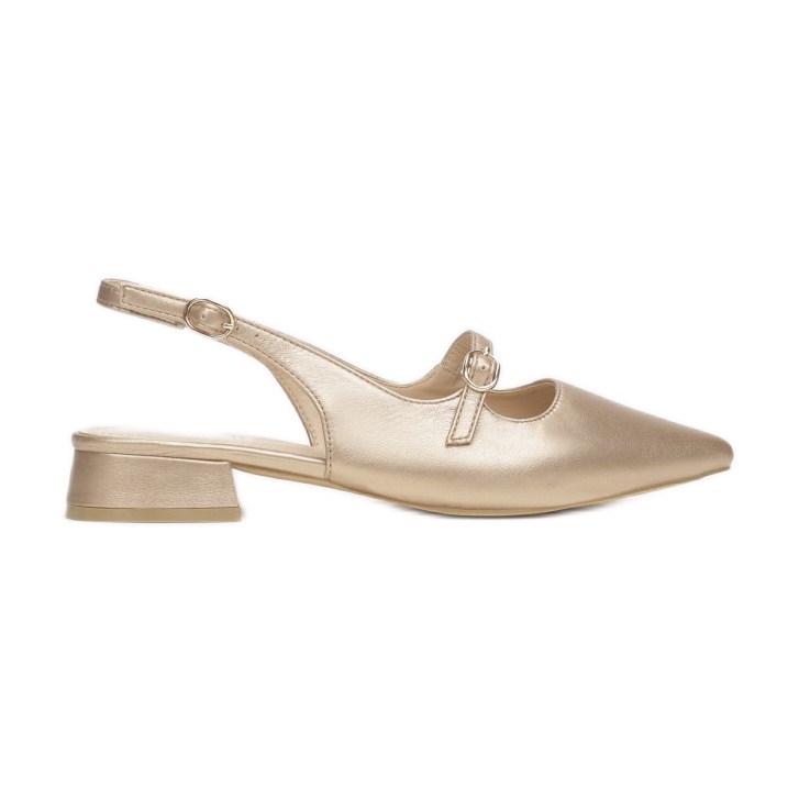 Vices 7858-449-champagne golden