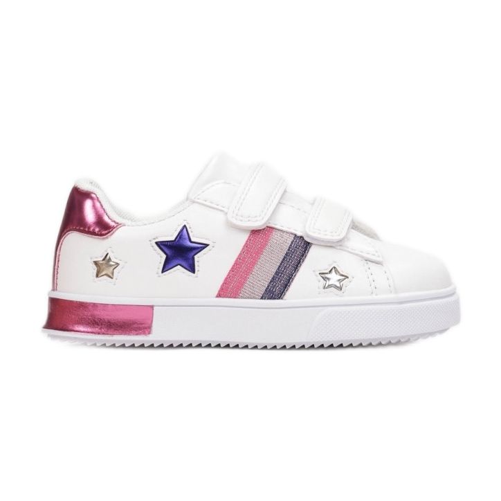 Vices B00836-71-white