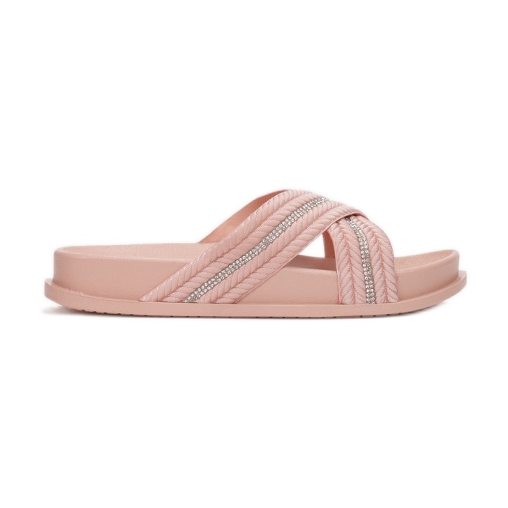 Vices BJ556-45-pink Vices BJ556-45-pink