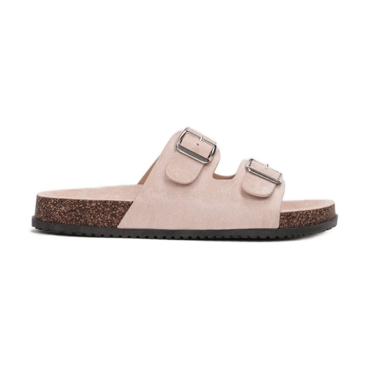 Vices CD207-45-pink