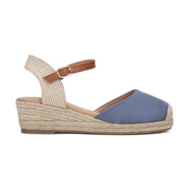 Vices BL300-SS221-51-blue