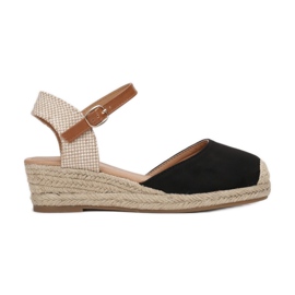 Vices BL300-SS221-38-black beige Vices BL300-SS221-38-black beige