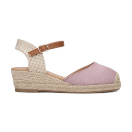 Vices BL300-SS221-90-purple beige
