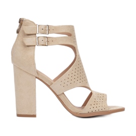 Vices BL357-42-beige Vices BL357-42-beige