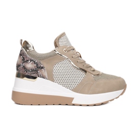 Vices HQ260-42-beige Vices HQ260-42-beige
