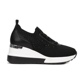 Vices HQ258-38-black