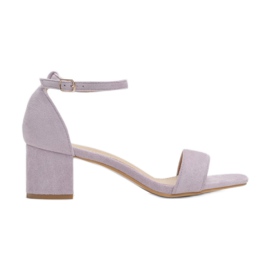 Vices 8833-90-purple violet