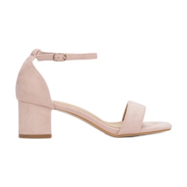 Vices 8833-45-pink
