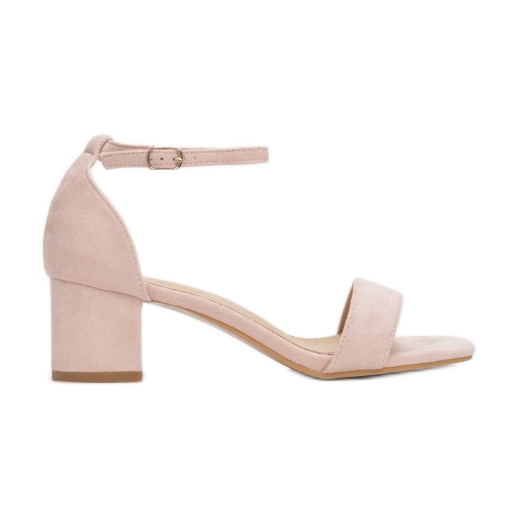 Vices 8833-45-pink