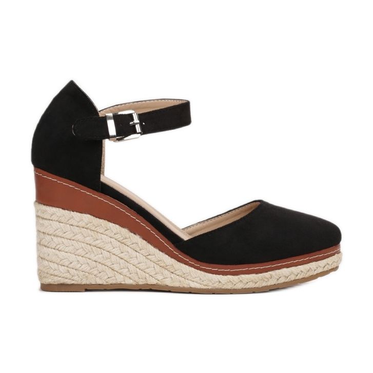 Vices LADY-FL23-38-black