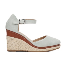 Vices LADY-FL23-91-mint green
