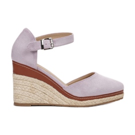 Vices LADY-FL23-90-purple violet