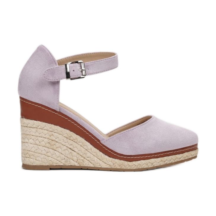 Vices LADY-FL23-90-purple violet