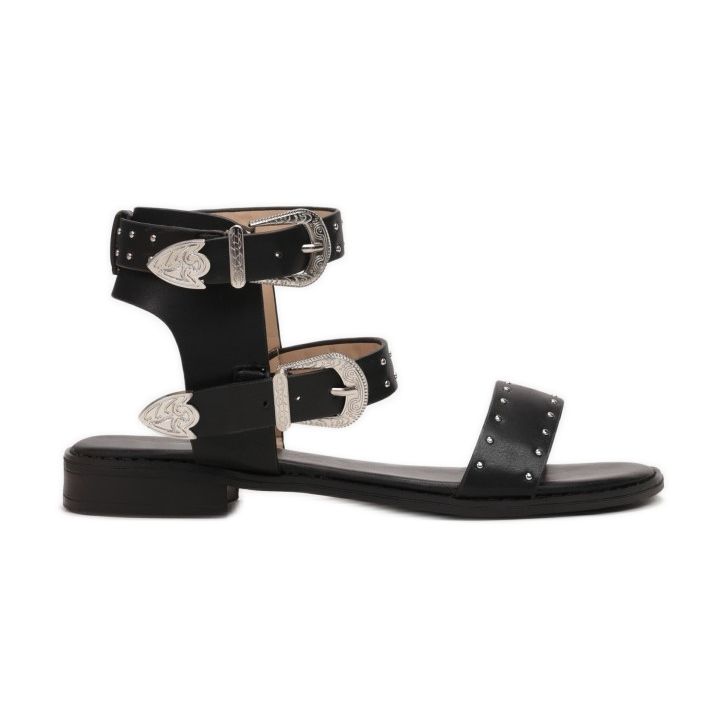 Vices LEE058-38-black Vices LEE058-38-black