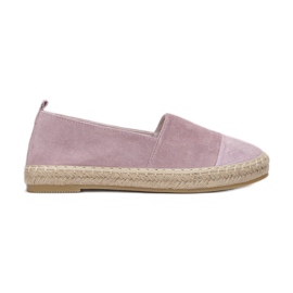 Vices LX209-66-violet purple