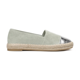 Vices LX216-61-green
