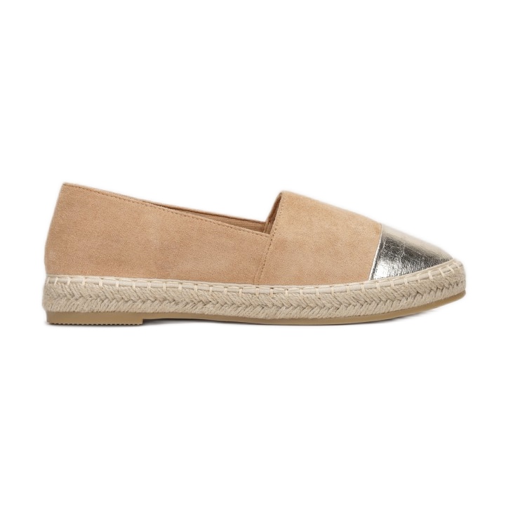 Vices LX216-68-camel brown