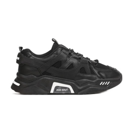 Vices LY073-38-black