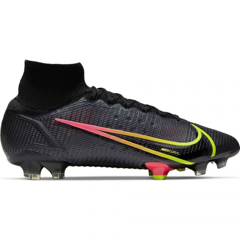 nike mercurial superfly fg