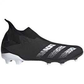 Adidas Predator Freak.3 Ll Fg M FY1034 football boots multicolored black