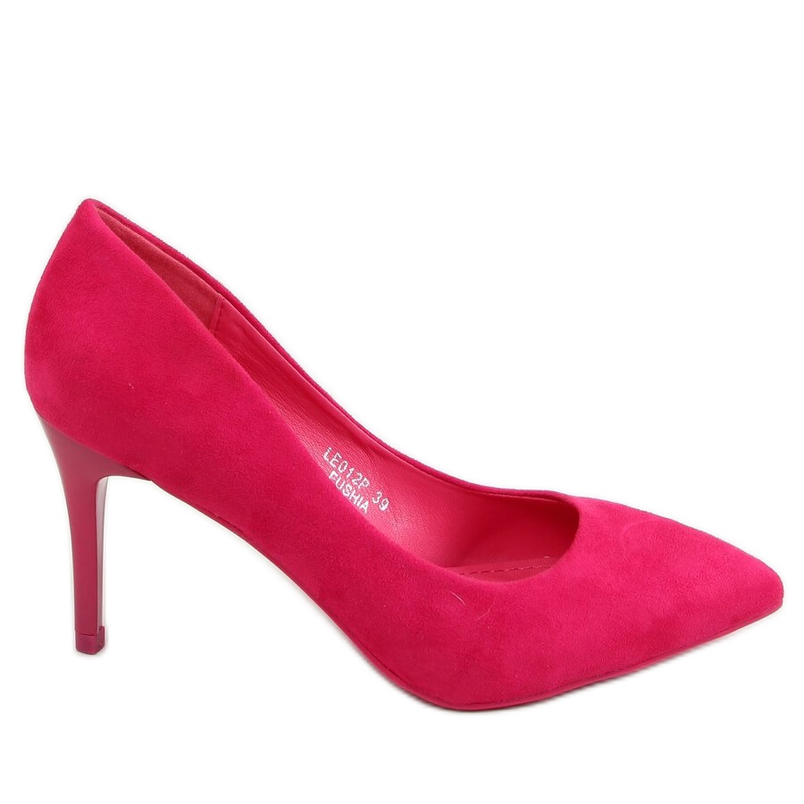 comfortable pumps for women
