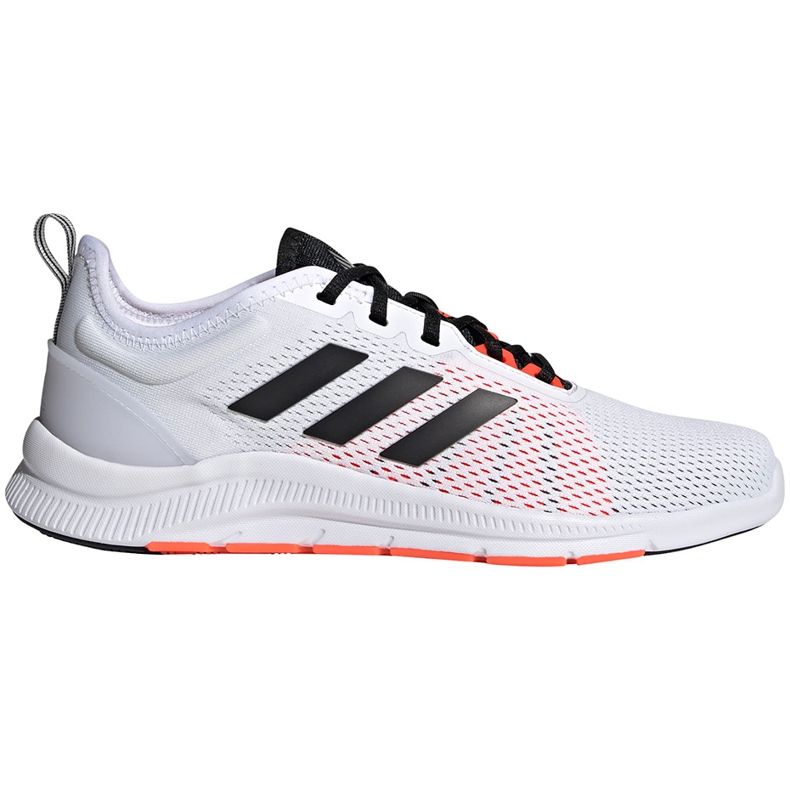 Adidas Asweetrain white shoes FY8783