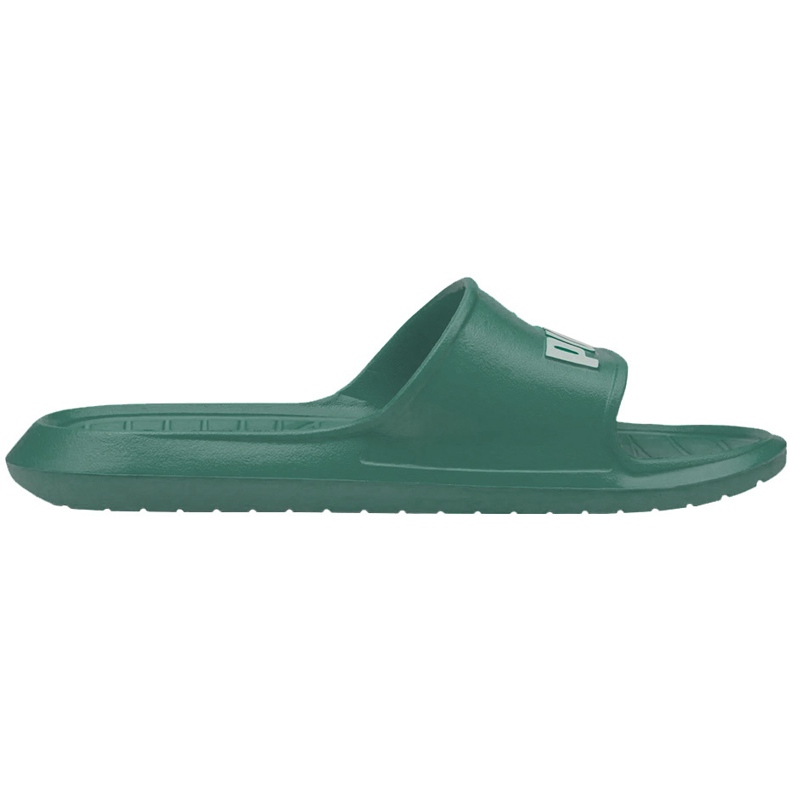 Puma Divecat v2 Scuba green slippers 369400 18